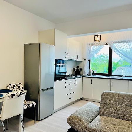 Altheda Living Zamca C4 Apartamento Suceava Exterior foto