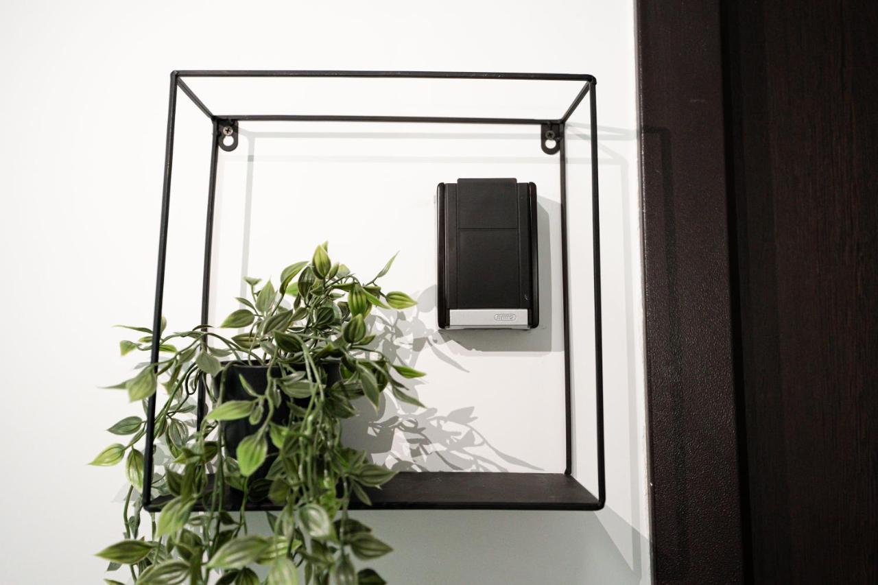 Altheda Living Zamca C4 Apartamento Suceava Exterior foto
