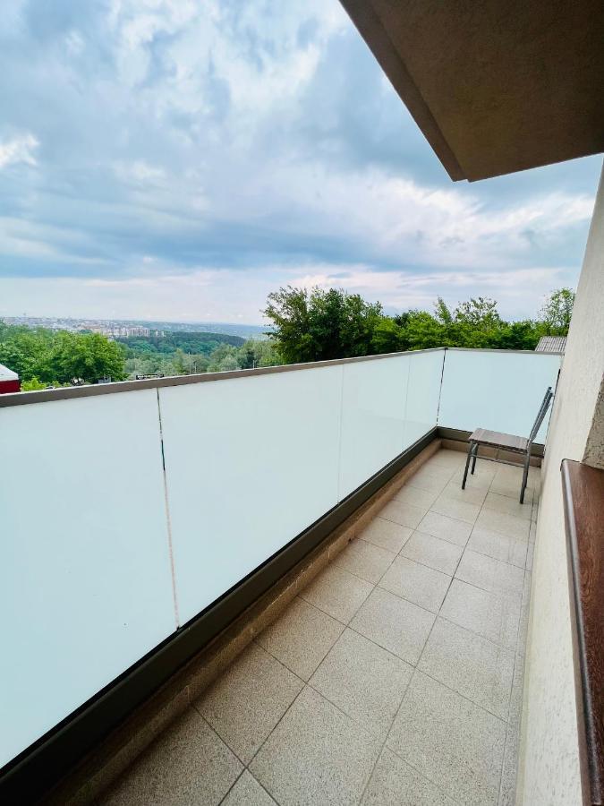 Altheda Living Zamca C4 Apartamento Suceava Exterior foto